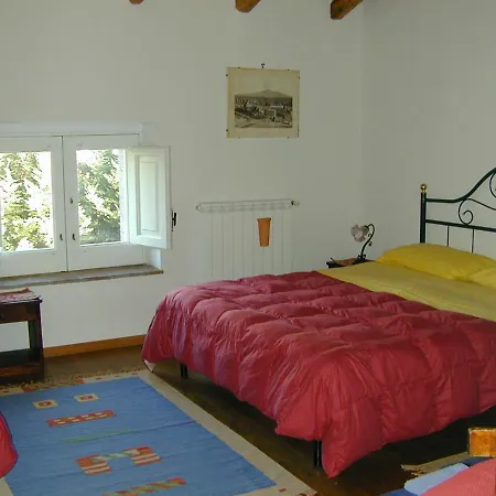 Zuccaro Bed & Breakfast 4*