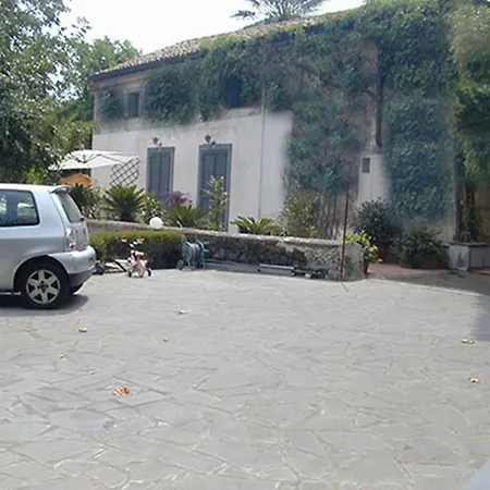 Bed & Breakfast Zuccaro