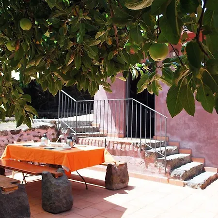 Bed & Breakfast Zuccaro