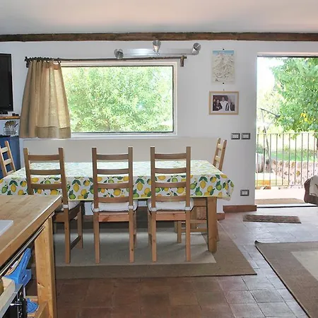 Bed & Breakfast Zuccaro Trecastagni