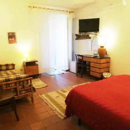 Zuccaro 4* Trecastagni