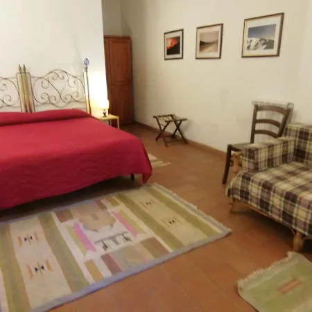 Zuccaro Bed & Breakfast Trecastagni