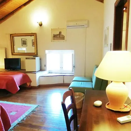 Bed & Breakfast Zuccaro