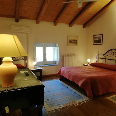 Bed & Breakfast Zuccaro
