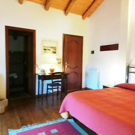 Bed & Breakfast Zuccaro Trecastagni