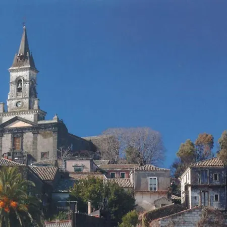 Zuccaro Trecastagni