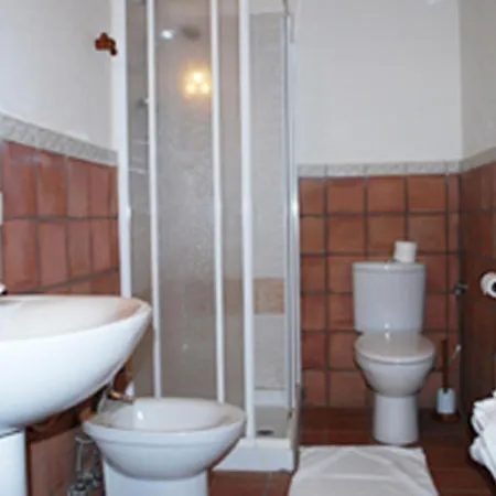 Bed & Breakfast Zuccaro 2*