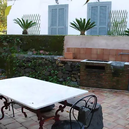 Bed & Breakfast Zuccaro Trecastagni