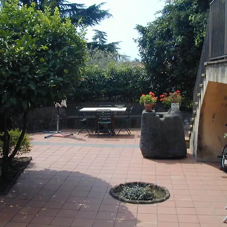 Bed & Breakfast Zuccaro