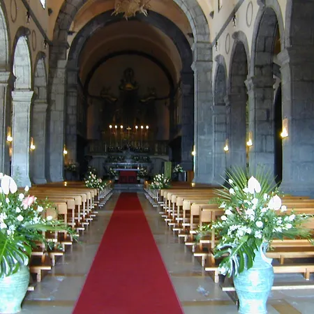 Zuccaro Bed & Breakfast 4*