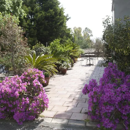 Zuccaro Bed & Breakfast 4*