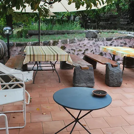 Bed & Breakfast Zuccaro Trecastagni