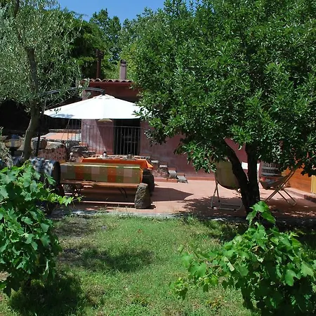 Bed & Breakfast Zuccaro