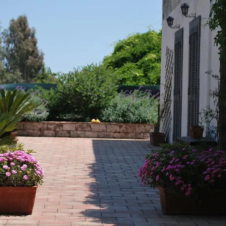 Zuccaro Bed & Breakfast Trecastagni