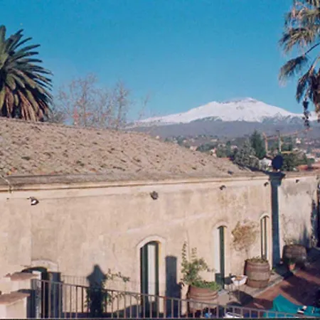 Zuccaro Bed & Breakfast