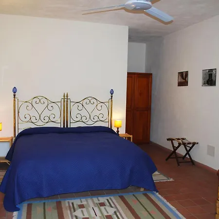 Bed & Breakfast Zuccaro 4*