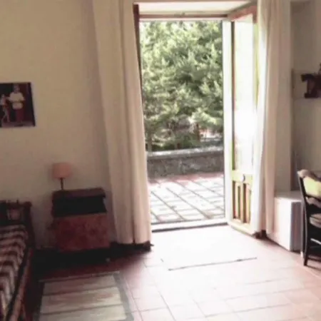 Zuccaro Bed & Breakfast Trecastagni