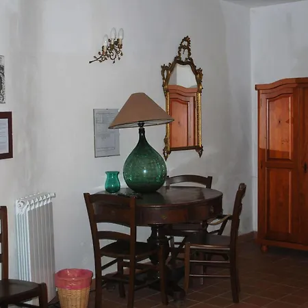 Zuccaro Bed & Breakfast 4*