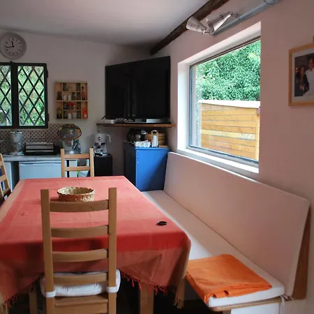 Bed & Breakfast Zuccaro Trecastagni