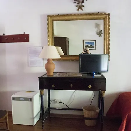 Bed & Breakfast Zuccaro