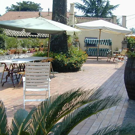 Bed & Breakfast Zuccaro Trecastagni