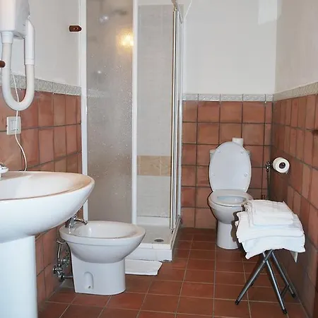 Zuccaro Bed and Breakfast 2*