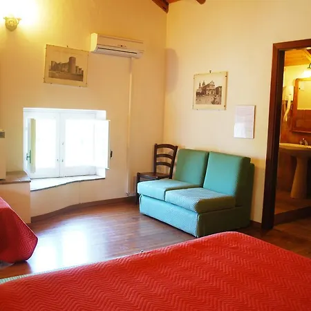Bed & Breakfast Zuccaro 2*