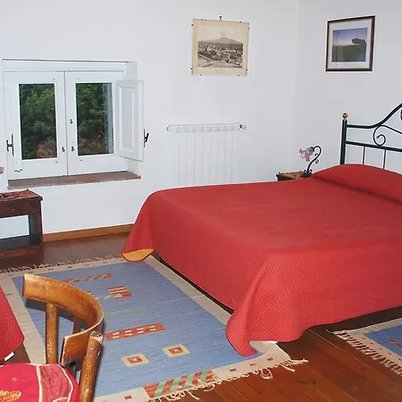 Bed & Breakfast Zuccaro 2*