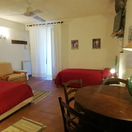 Bed & Breakfast Zuccaro 2*