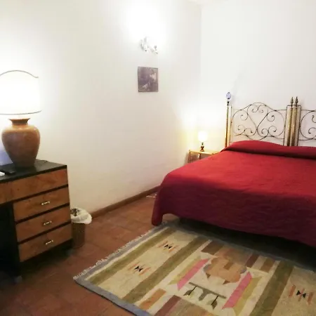 Bed & Breakfast Zuccaro