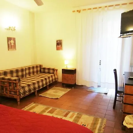 Bed & Breakfast Zuccaro 2*