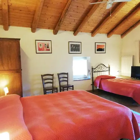 Bed & Breakfast Zuccaro 2*