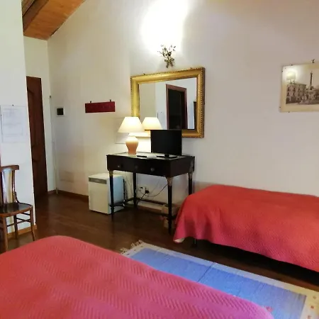 Bed & Breakfast Zuccaro Trecastagni
