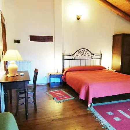 Bed & Breakfast Zuccaro Trecastagni