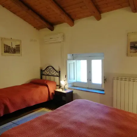 Zuccaro Bed & Breakfast