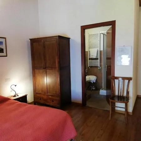 Bed & Breakfast Zuccaro 2*