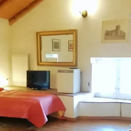 Zuccaro Bed and Breakfast