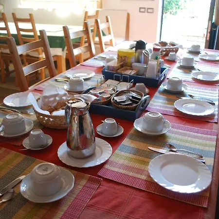 Zuccaro Bed & Breakfast