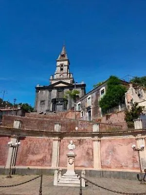 Bed & Breakfast Zuccaro