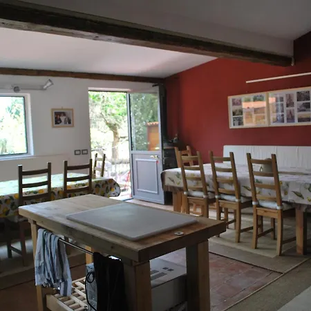 Bed & Breakfast Zuccaro