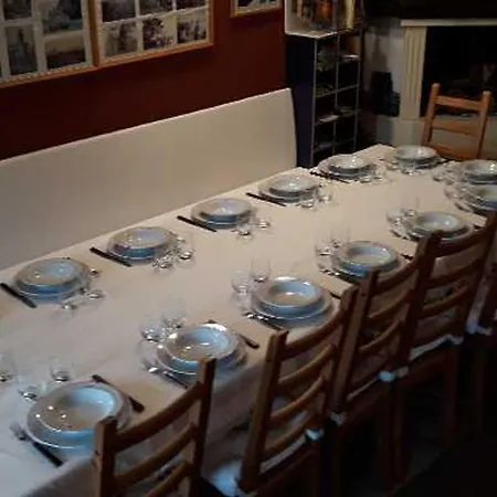 Bed & Breakfast Zuccaro 2*