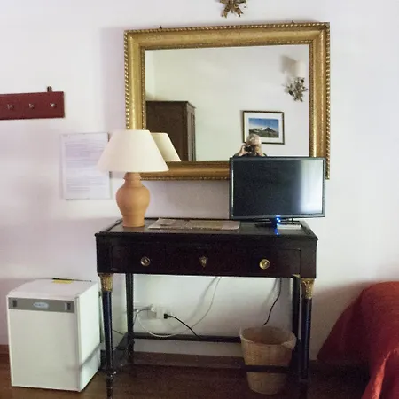 Zuccaro Bed & Breakfast Trecastagni