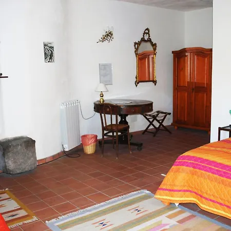 Bed and breakfast Zuccaro 4*