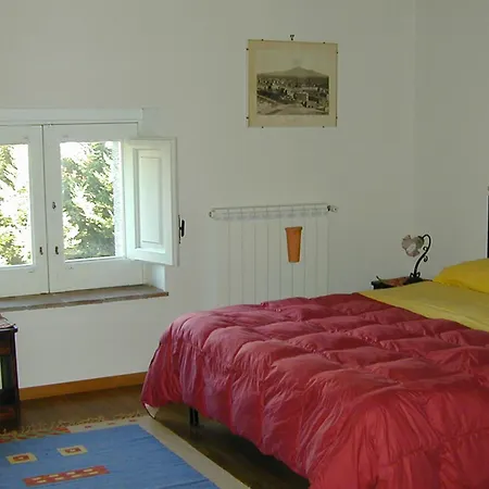 Zuccaro Bed & Breakfast Trecastagni