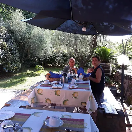 Bed & Breakfast Zuccaro Trecastagni