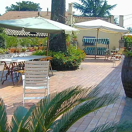 Zuccaro Couette-café 4*