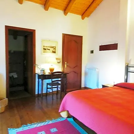 Zuccaro Couette-café Trecastagni