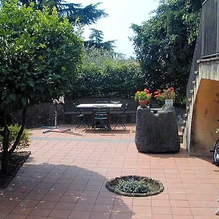 Couette-café Zuccaro Trecastagni
