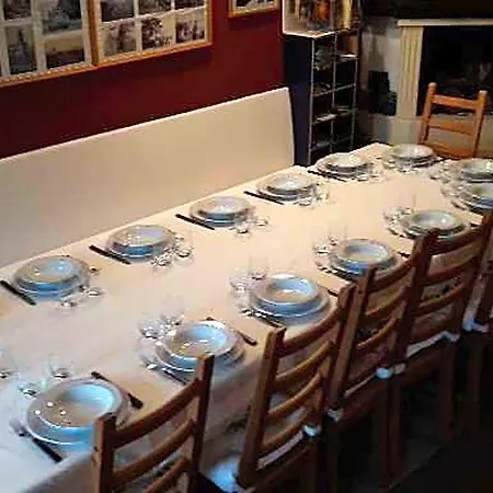 Zuccaro Bed & Breakfast