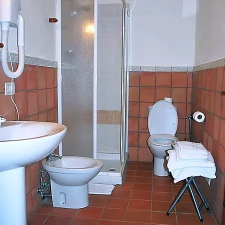 Bed & Breakfast Zuccaro